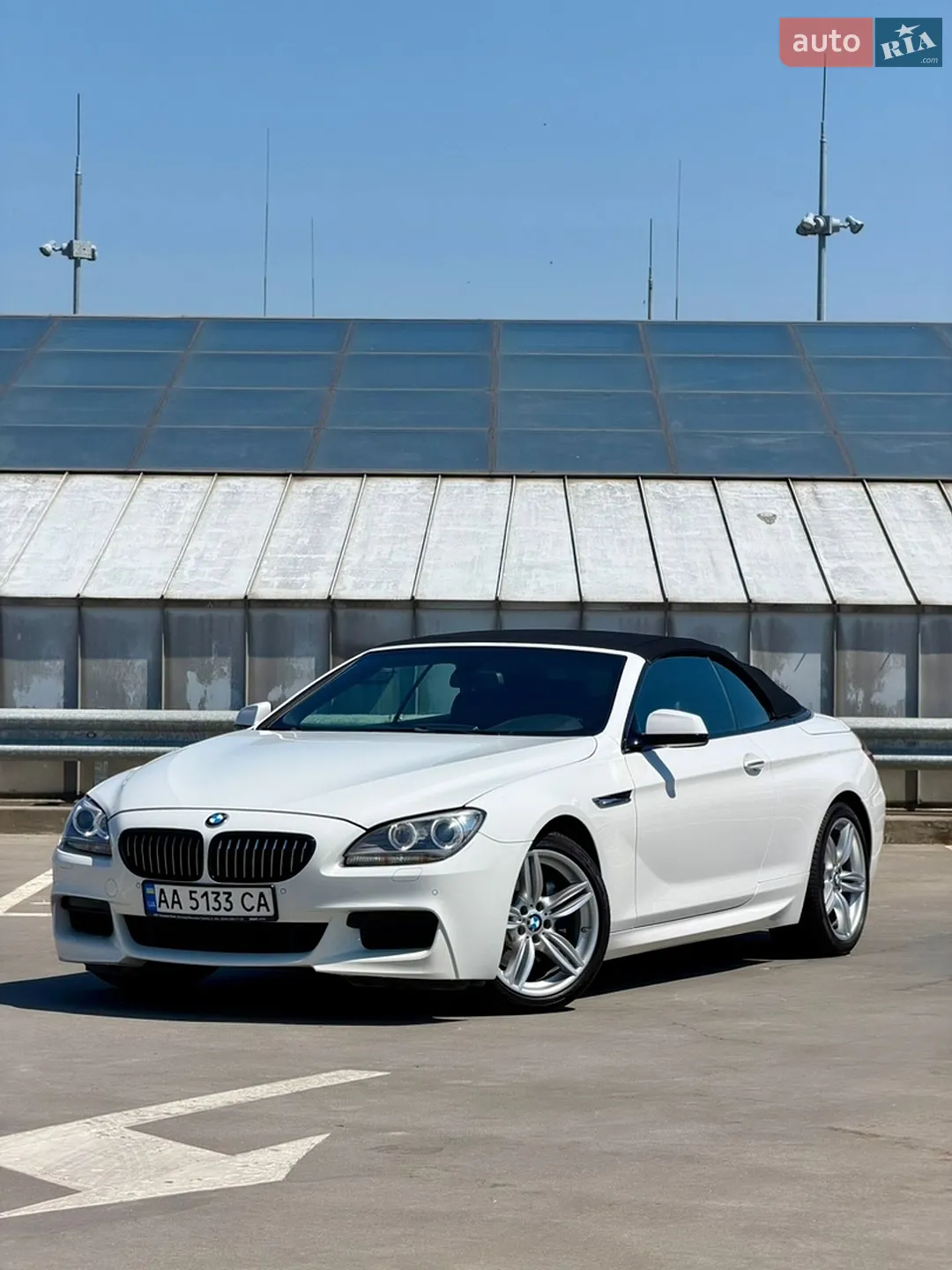 2013 BMW 6er - мініатюра 69