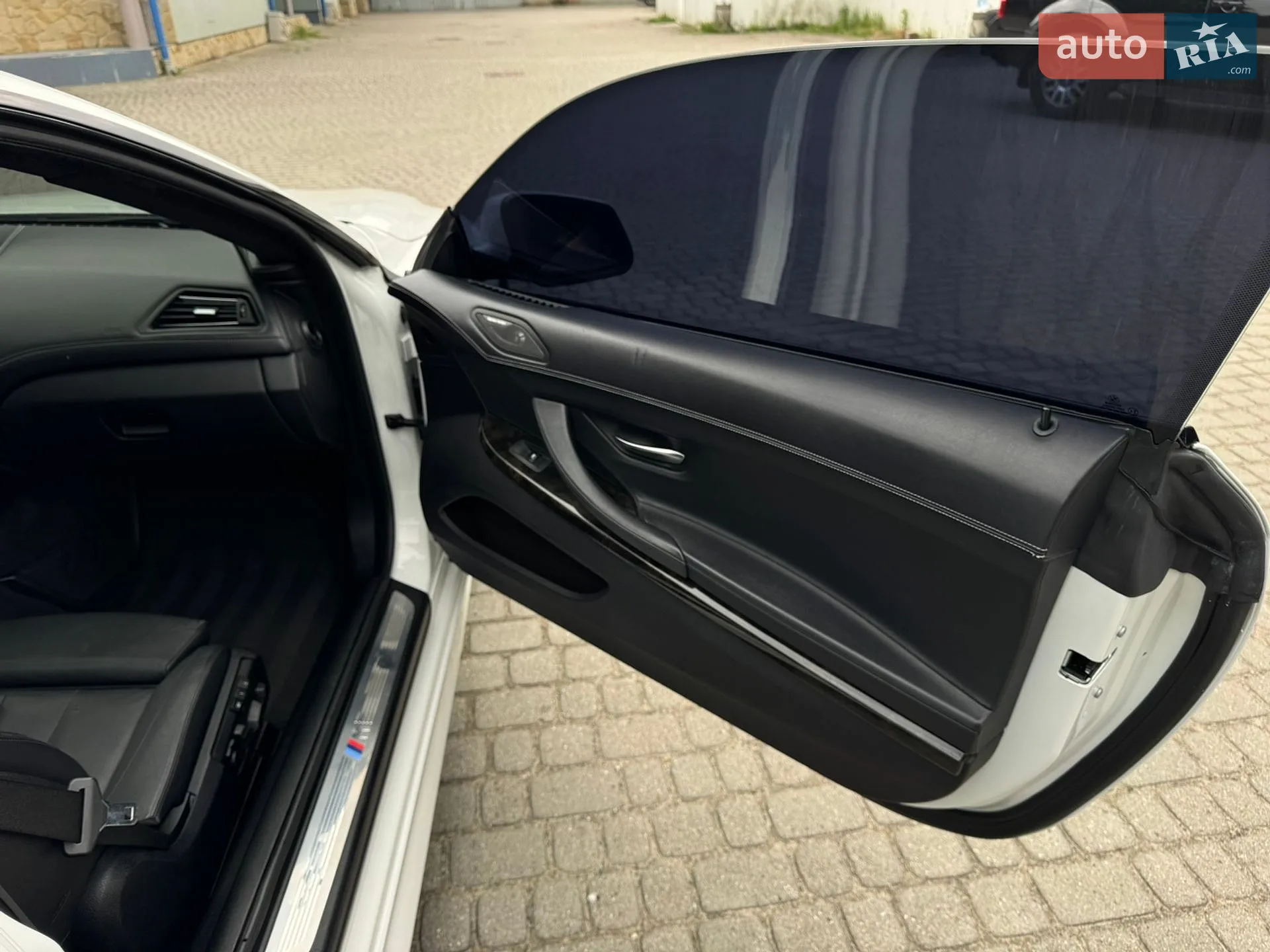 2014 BMW 6er - мініатюра 21