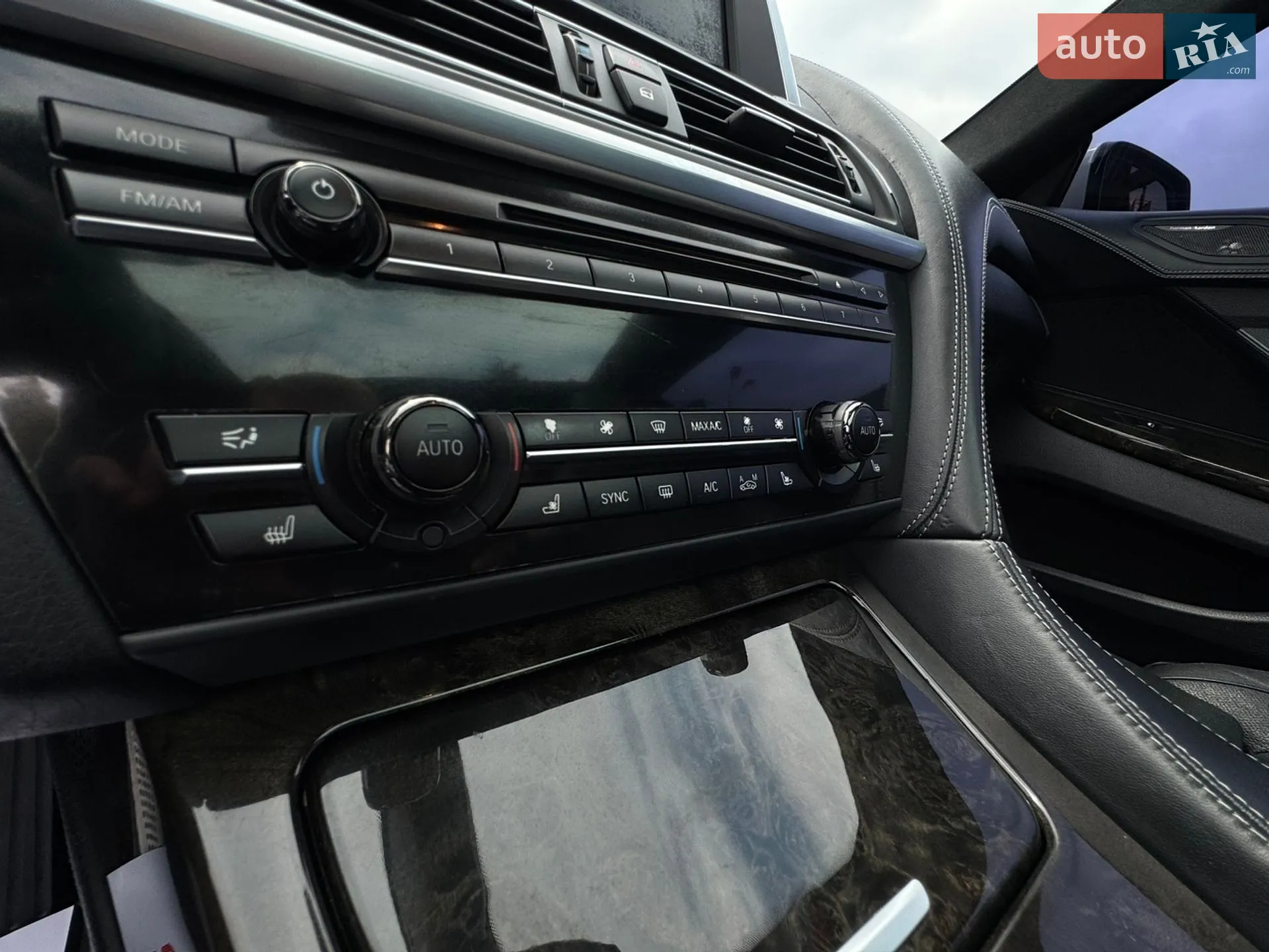 2014 BMW 6er - мініатюра 24