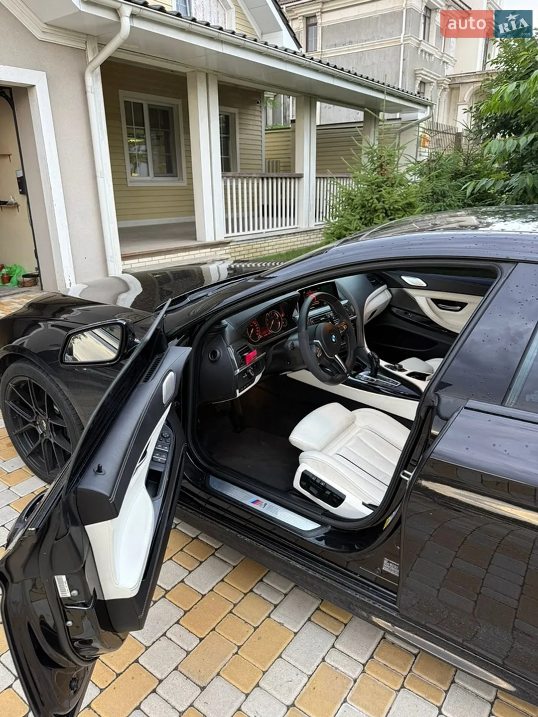 2013 BMW 6er - мініатюра 17