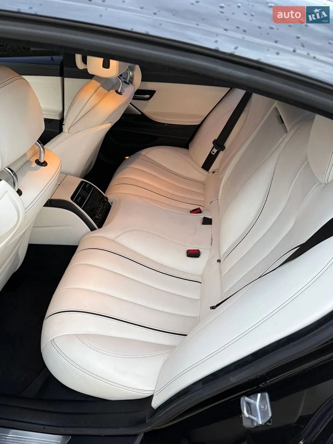 2013 BMW 6er - мініатюра 19