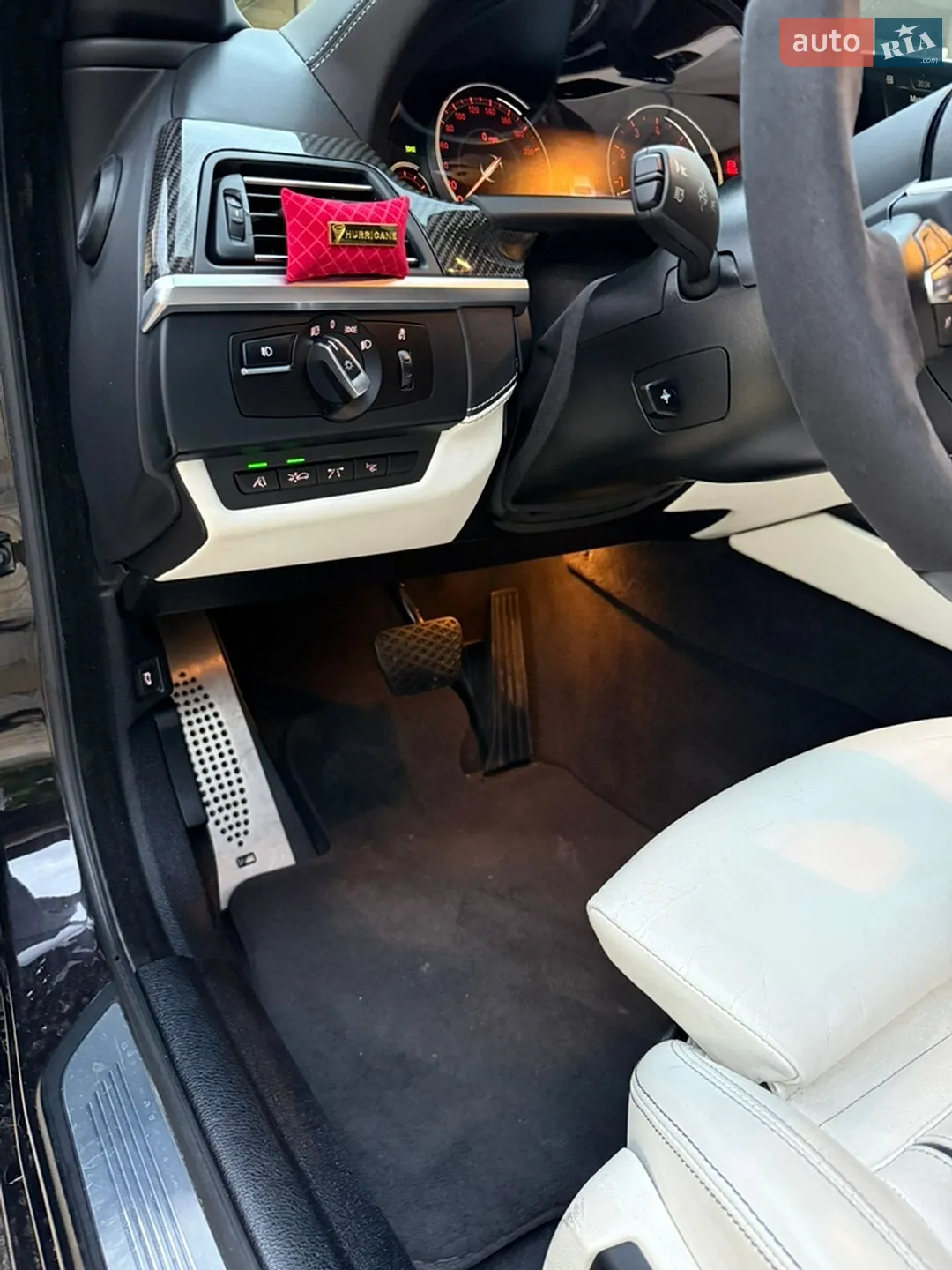 2013 BMW 6er - мініатюра 33