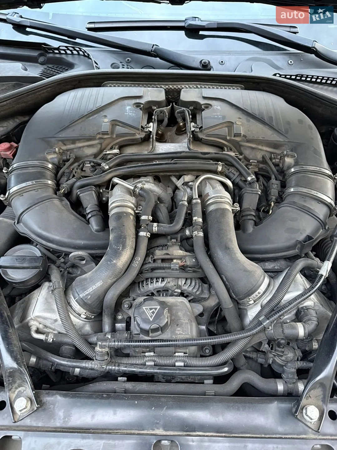 2013 BMW 6er - мініатюра 39