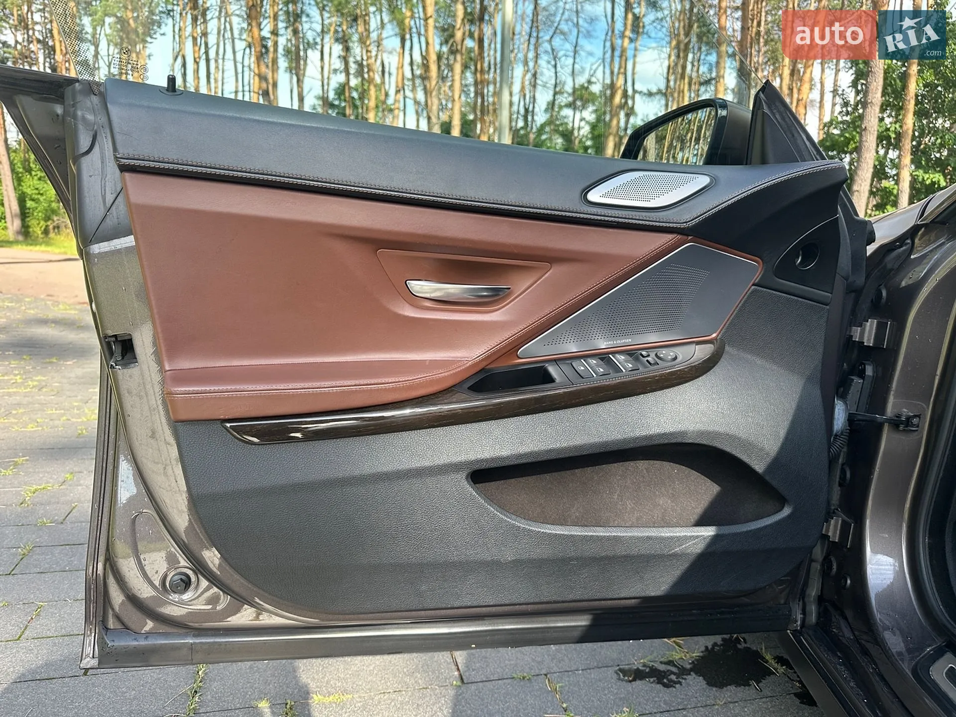 2015 BMW 6er - мініатюра 31