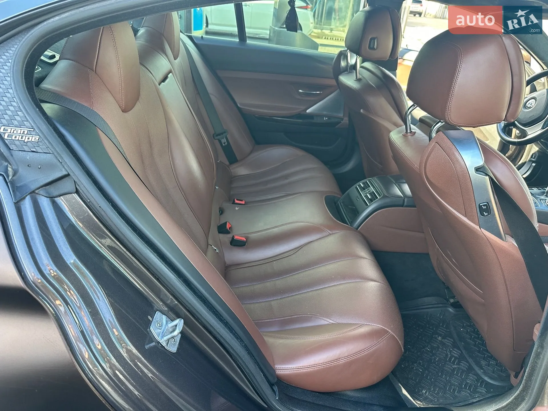 2015 BMW 6er - мініатюра 89