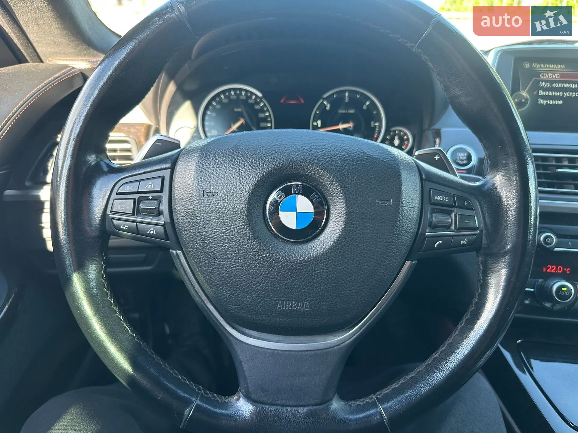 2015 BMW 6er - мініатюра 104