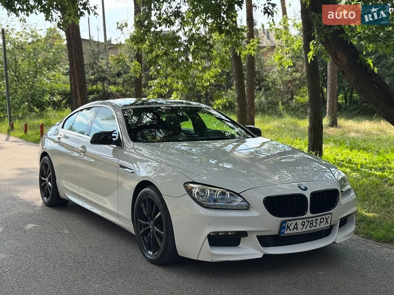 2017 BMW 5er - мініатюра 27