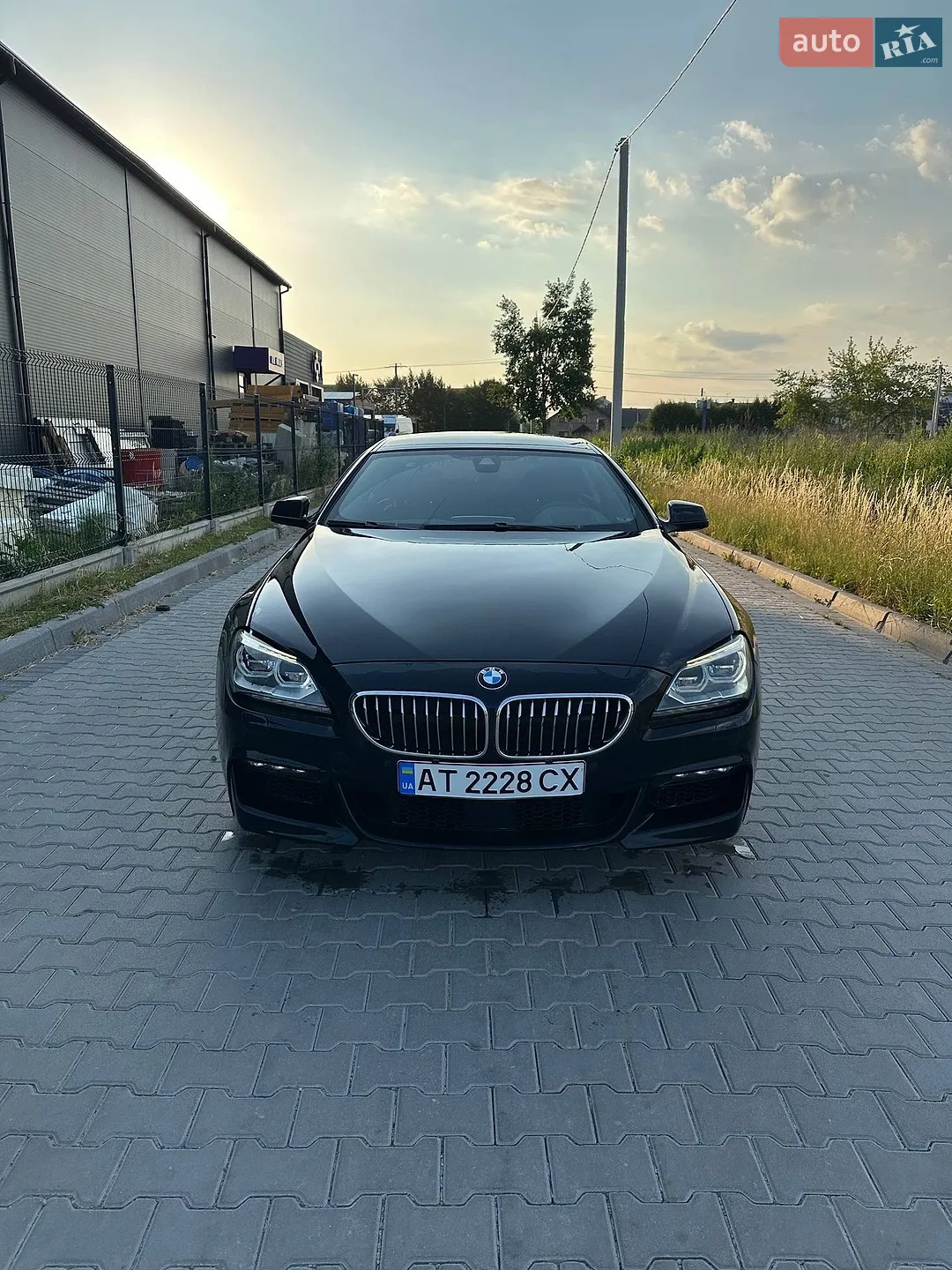 2015 BMW 6er - мініатюра 4