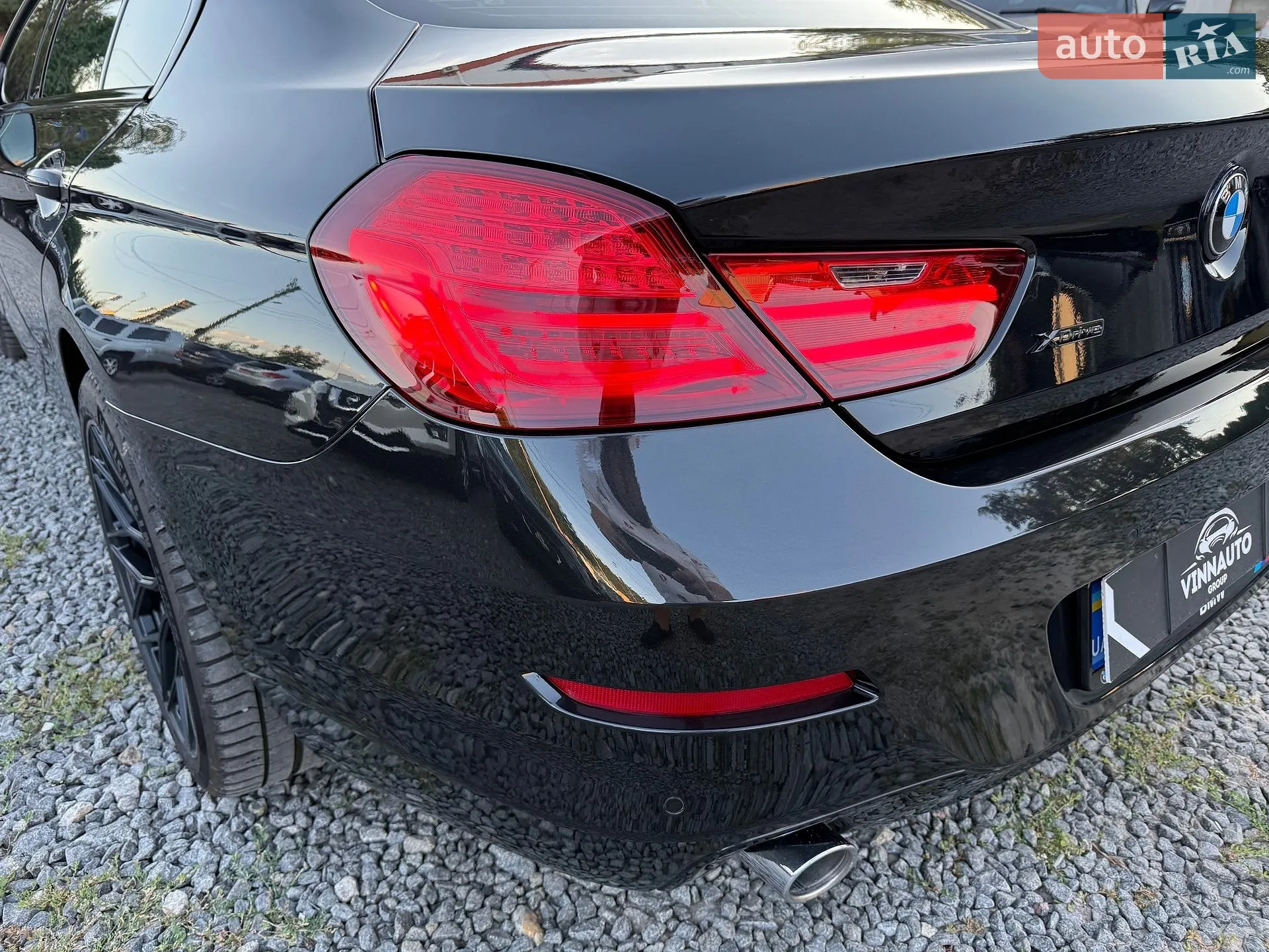 2014 BMW 6er - мініатюра 42