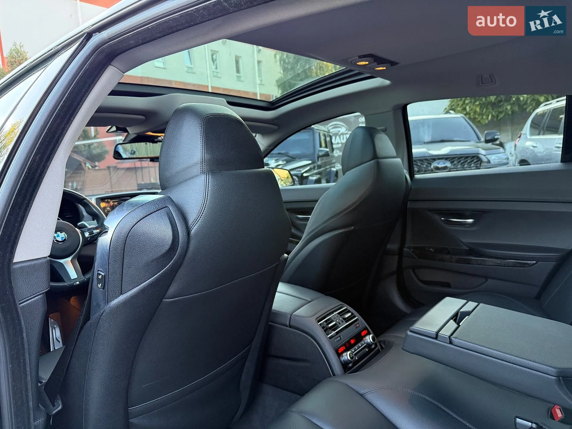 2014 BMW 6er - мініатюра 54