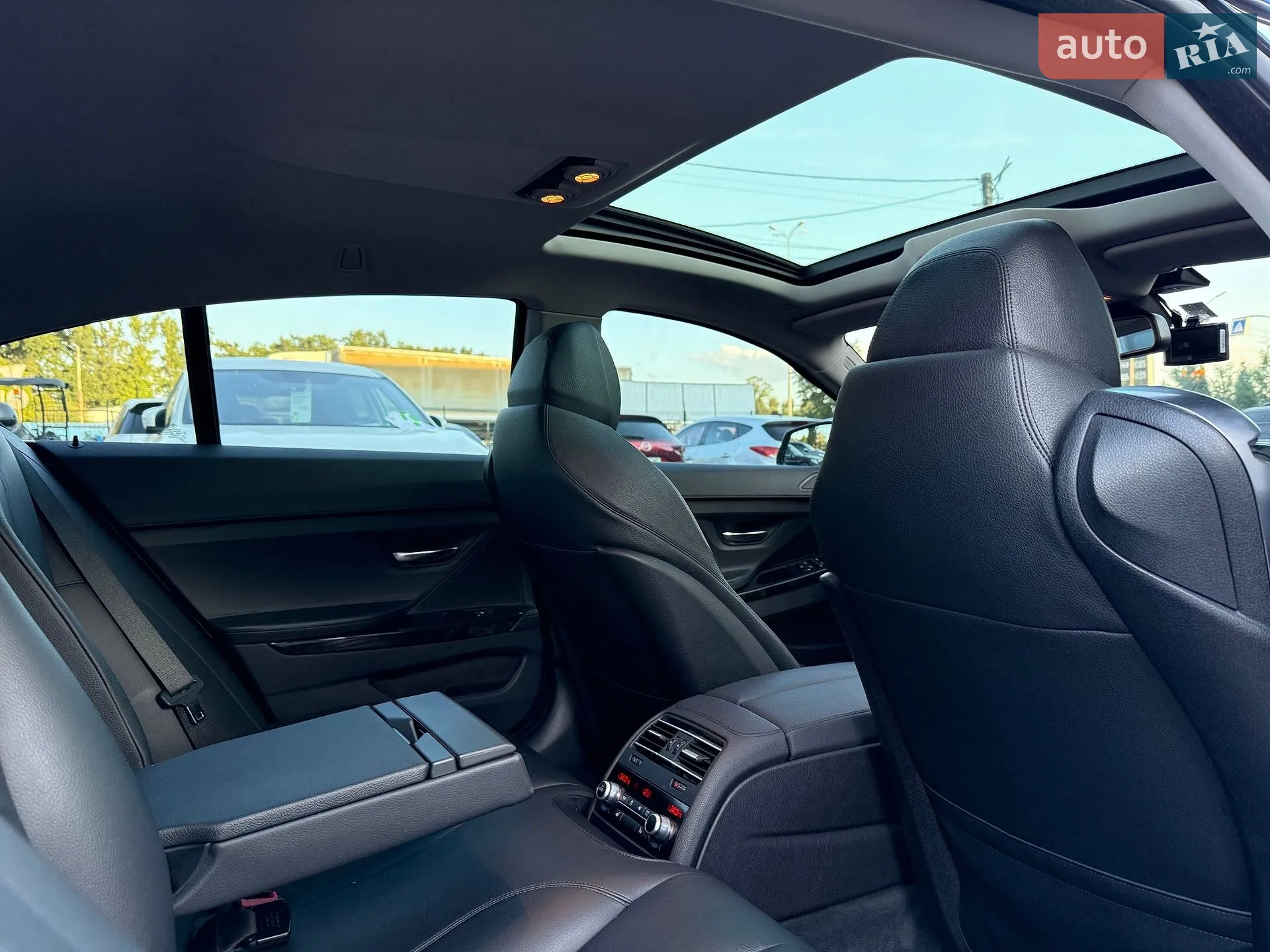 2014 BMW 6er - мініатюра 66
