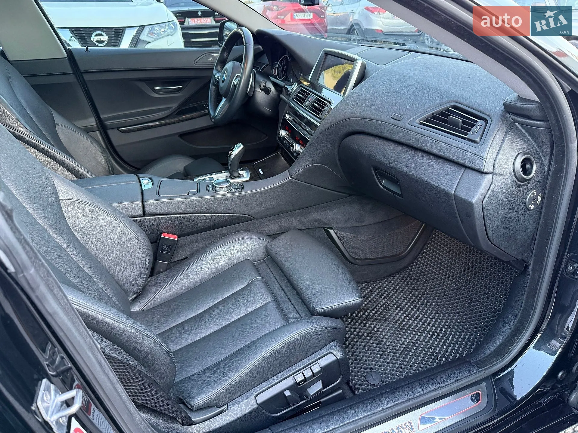 2014 BMW 6er - мініатюра 72