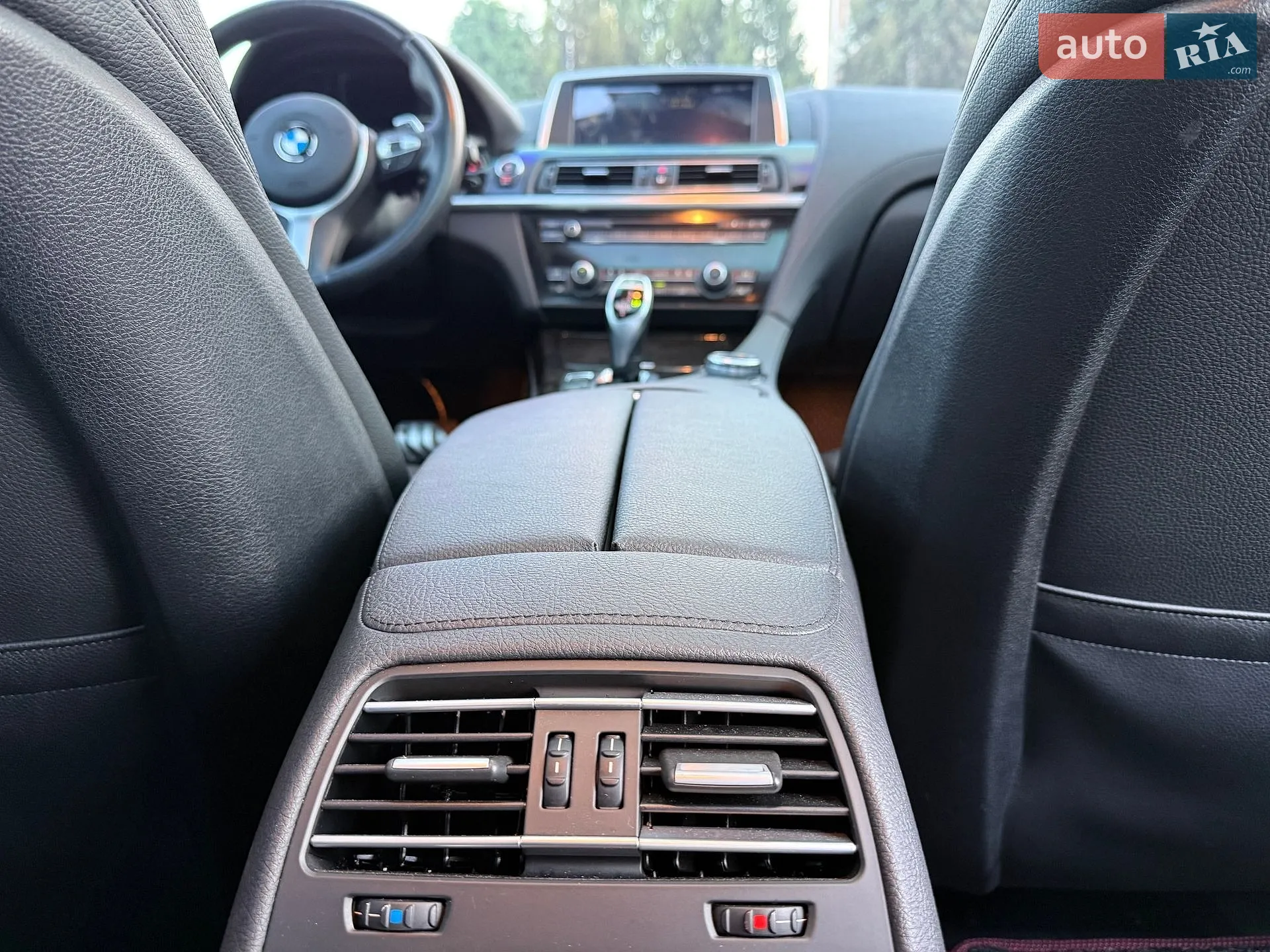 2014 BMW 6er - мініатюра 82