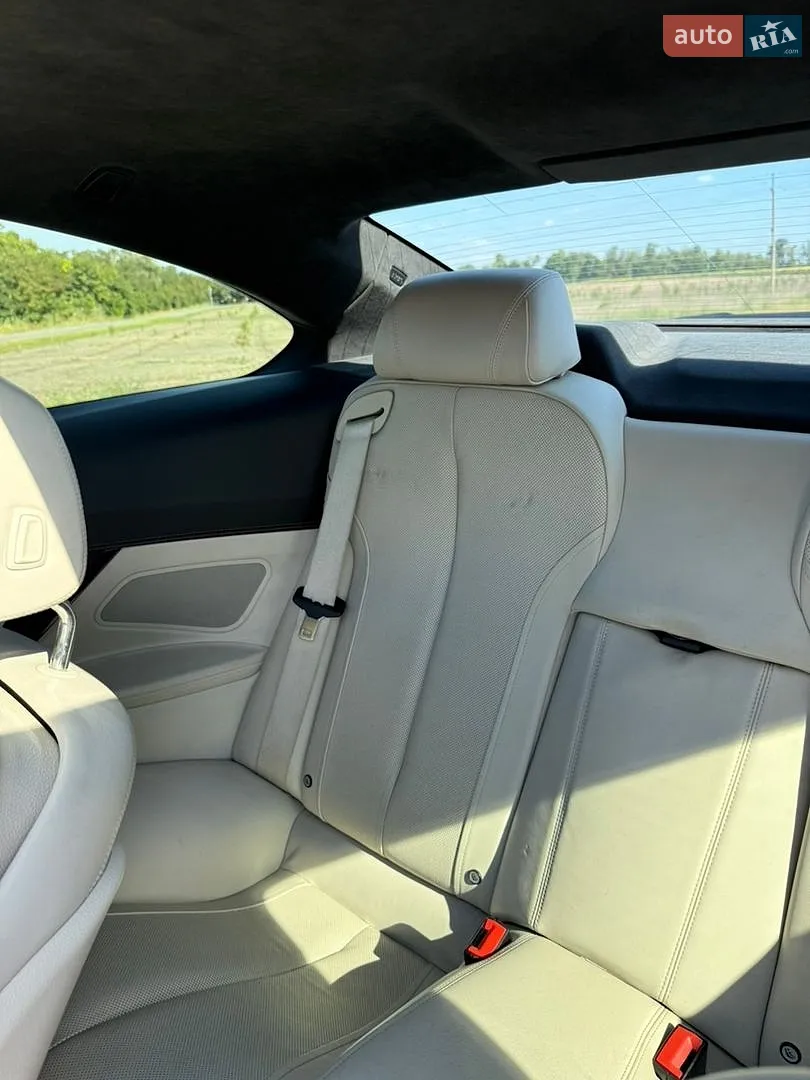 2014 BMW 6er - мініатюра 13