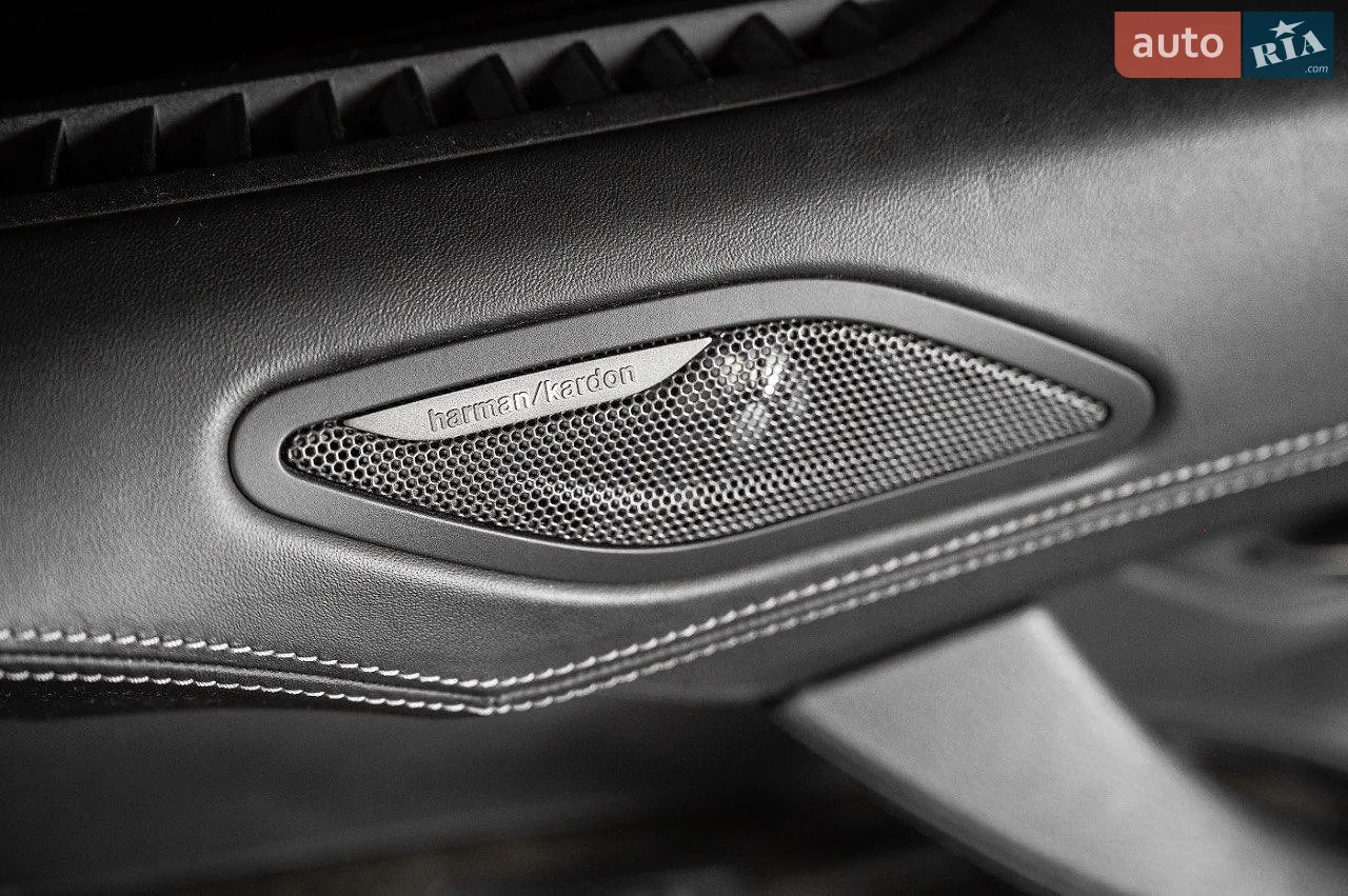 2015 BMW 6er - мініатюра 19