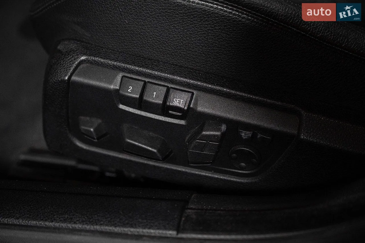 2015 BMW 6er - мініатюра 26