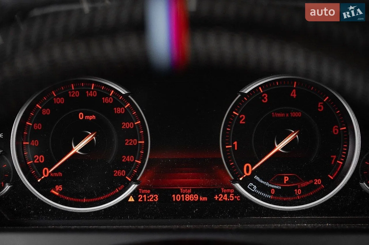 2015 BMW 6er - мініатюра 29