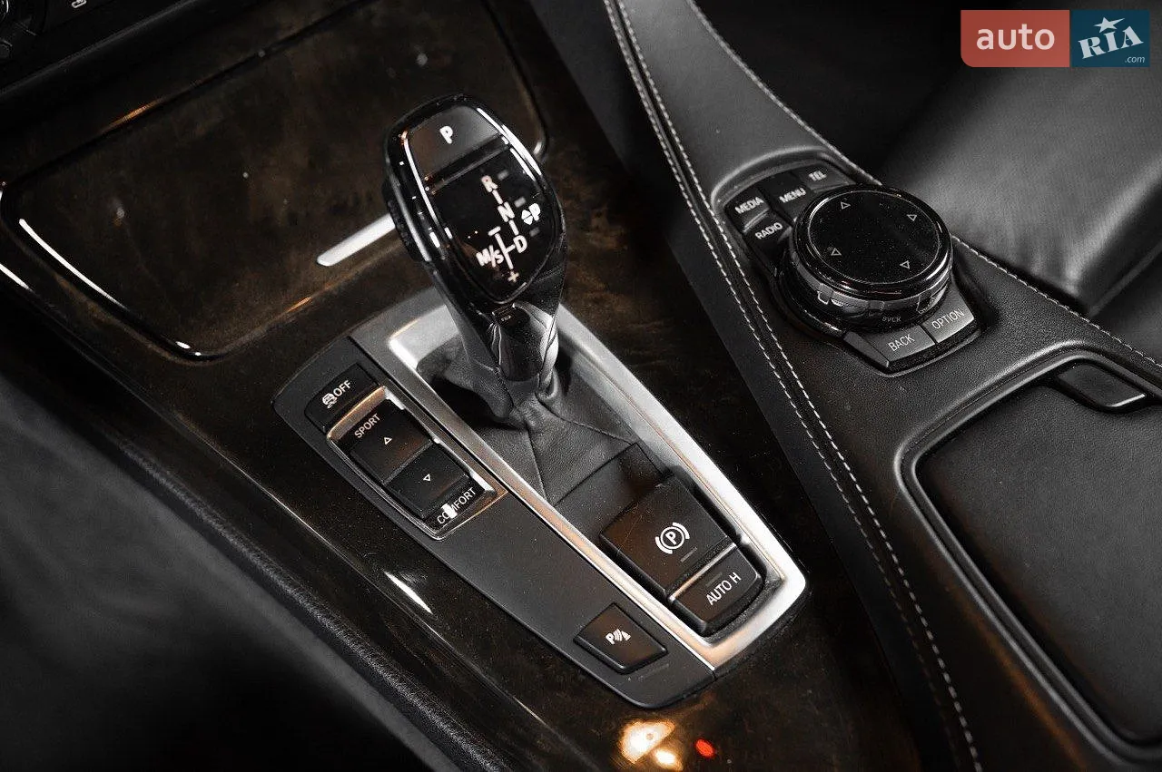 2015 BMW 6er - мініатюра 35
