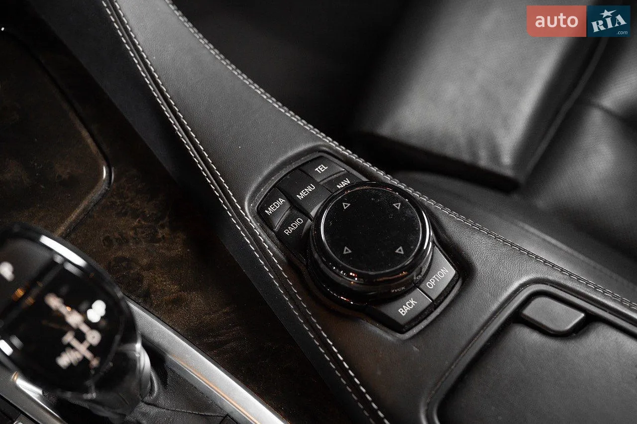 2015 BMW 6er - мініатюра 36