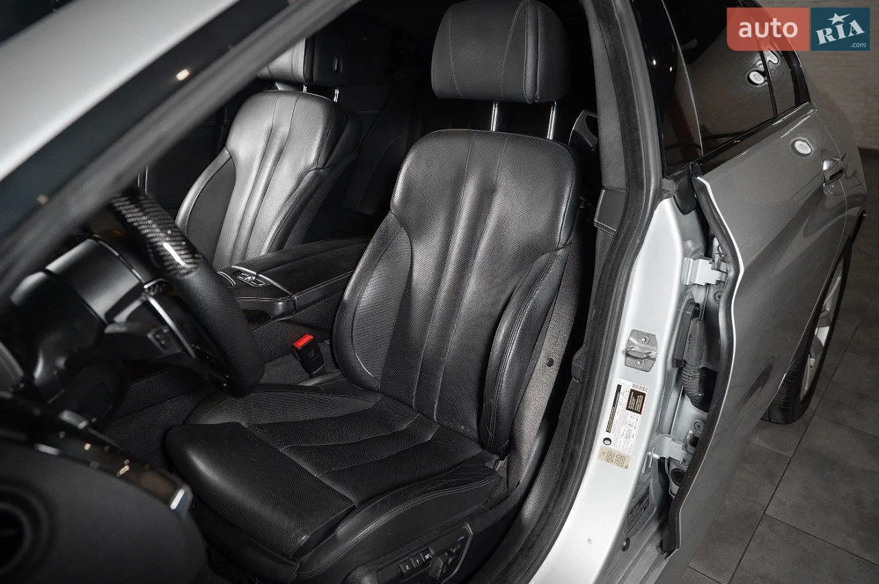 2015 BMW 6er - мініатюра 41
