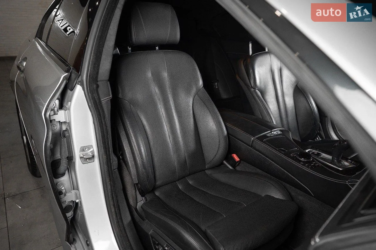 2015 BMW 6er - мініатюра 40