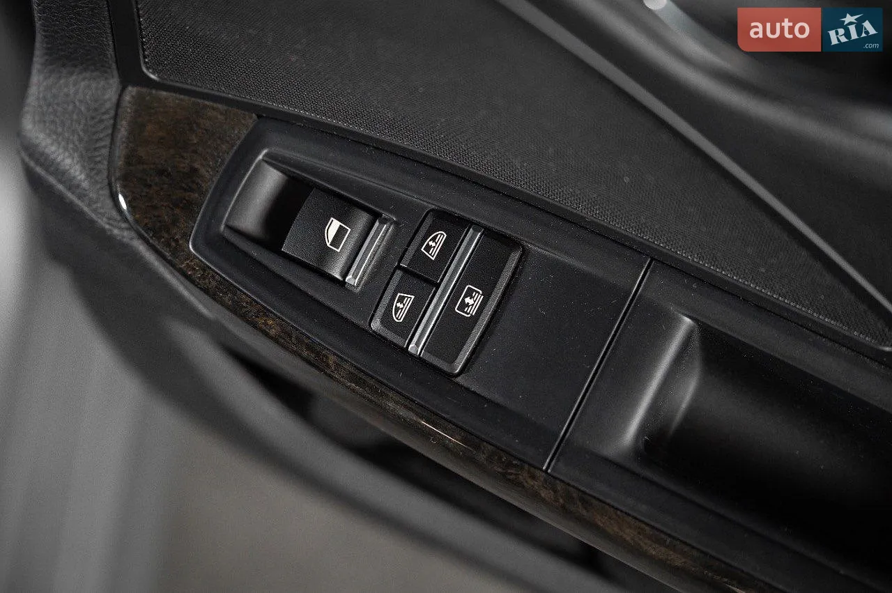 2015 BMW 6er - мініатюра 51