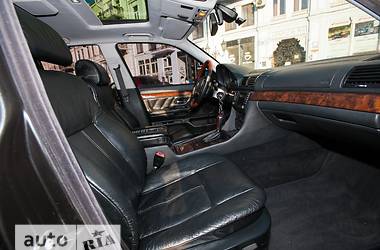 Седан BMW 7 Series 1999 в 