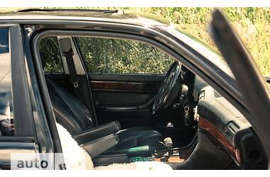 Седан BMW 7 Series 1991 в 