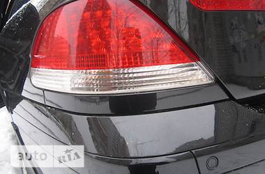 Седан BMW 7 Series 2002 в 