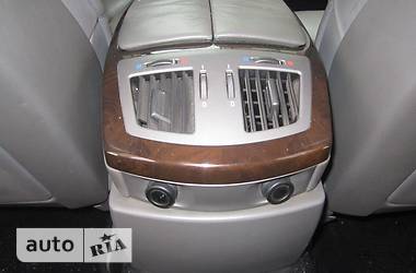Седан BMW 7 Series 2002 в 