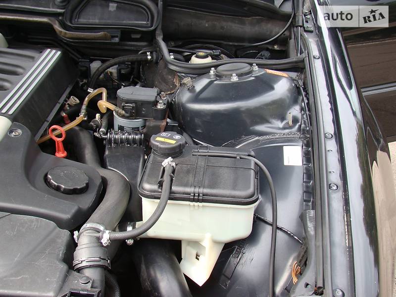 Седан BMW 7 Series 2000 в Ровно фото 62 Седан BMW 7 Series 2000 в Ровно