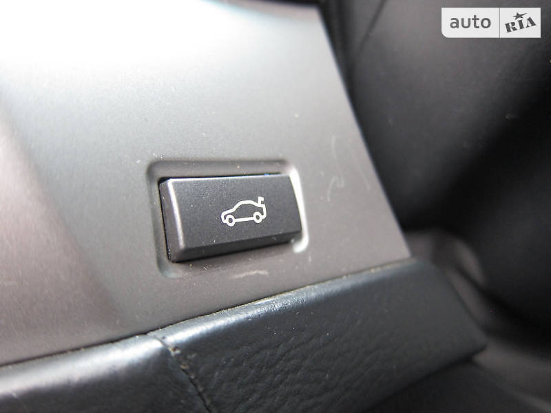 Седан BMW 7 Series 2006 в Киеве