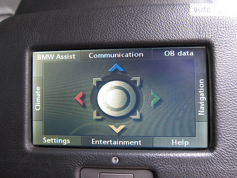 Седан BMW 7 Series 2006 в Киеве