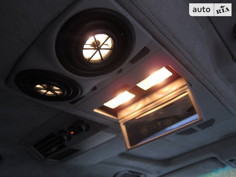 Седан BMW 7 Series 2006 в Киеве