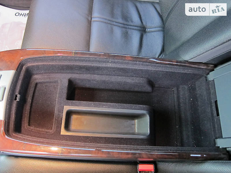 Седан BMW 7 Series 2006 в Киеве