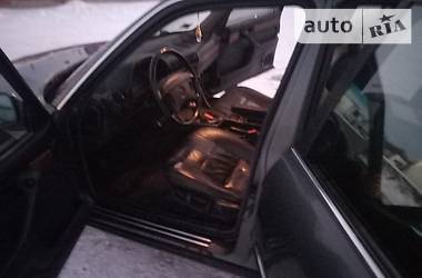 Седан BMW 7 Series 1989 в 