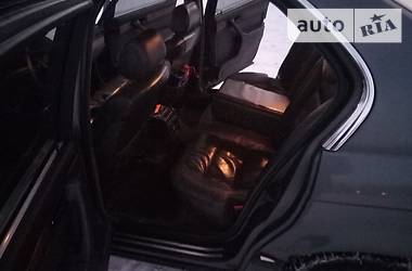 Седан BMW 7 Series 1989 в 