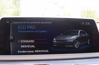 Седан BMW 7 Series 2016 в Киеве