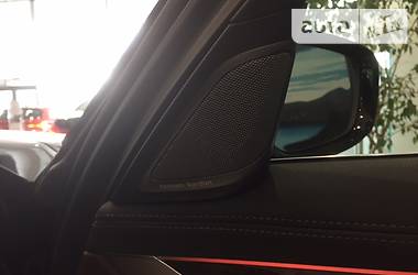 Седан BMW 7 Series 2017 в Полтаве