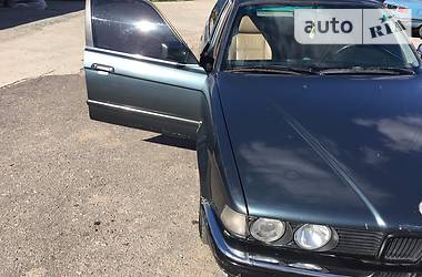 Седан BMW 7 Series 1991 в Одессе