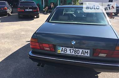 Седан BMW 7 Series 1991 в Одессе