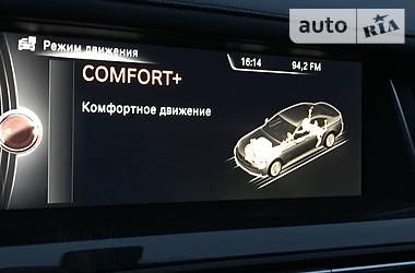 Седан BMW 7 Series 2015 в Києві