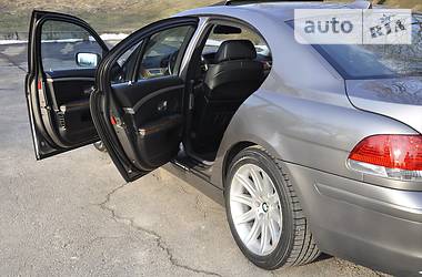 Седан BMW 7 Series 2006 в Ровно