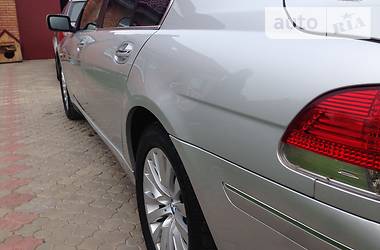 Седан BMW 7 Series 2008 в Ковелі