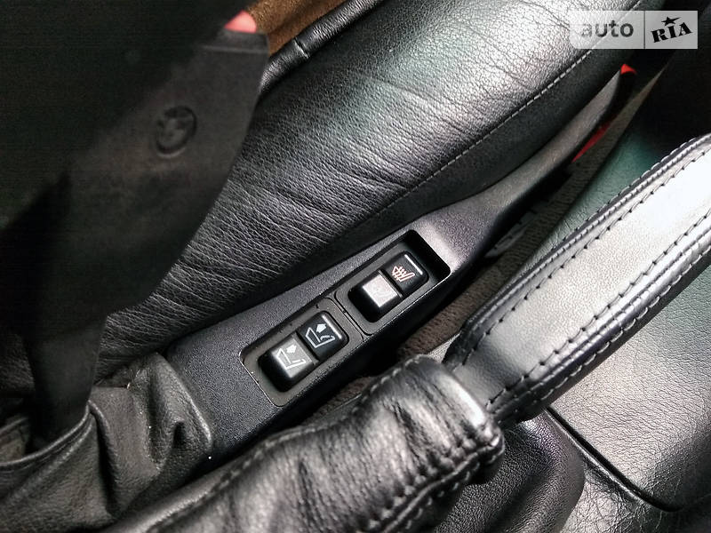 Седан BMW 7 Series 1992 в Киеве фото 43 Седан BMW 7 Series 1992 в Киеве