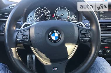Седан BMW 7 Series 2013 в Сумах