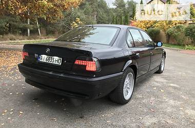 Седан BMW 7 Series 1997 в Киеве