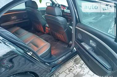 Седан BMW 7 Series 2005 в Черновцах