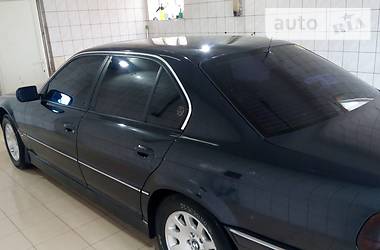 Седан BMW 7 Series 1999 в Самборе