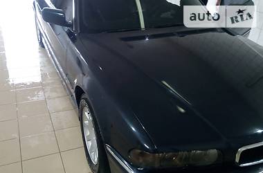 Седан BMW 7 Series 1999 в Самборе